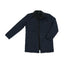 MEN'S SHERPA LINED DENIM JACKET -H.M