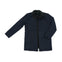 MEN'S SHERPA LINED DENIM JACKET -H.M