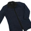 MEN'S SHERPA LINED DENIM JACKET -H.M
