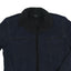 MEN'S SHERPA LINED DENIM JACKET -H.M