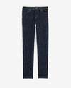 MEN'S DARK WASH HYPER STRETCH JEANS - EXP