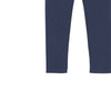 GIRL'S REGULAR FIT LEGGINGS | IMPIDI-(4Y-6Y)-NAVY