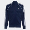 MEN'S CLASSIC 3-STRIPE JACKET | ADI