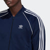 MEN'S CLASSIC 3-STRIPE JACKET | ADI