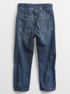 BOY'S PULL ON MONSTER JEANS| GP-(12M-5Y)