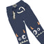 BOY'S B-GRADE MONSTER TROUSER -10.T -(2-4)YEARS