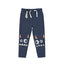 BOY'S B-GRADE MONSTER TROUSER -10.T -(2-4)YEARS