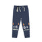 BOY'S B-GRADE MONSTER TROUSER -10.T -(2-4)YEARS