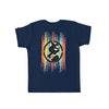 BOY'S GRAPHIC PRINTED TEE | ULTIMATE-(7Y-20Y)