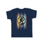 BOY'S GRAPHIC PRINTED TEE | ULTIMATE-(7Y-20Y)