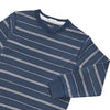 BOY'S CLASSIC STRIPED T-SHIRT | GP-(4Y-9Y)