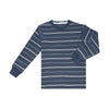 BOY'S CLASSIC STRIPED T-SHIRT | GP-(4Y-9Y)