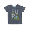 BOY'S SURF T-SHIRT | K&K-(18M-7Y)