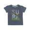BOY'S SURF T-SHIRT | K&K-(18M-7Y)