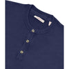 MEN'S SLIM FIT HENLEY JUMPER | ESPRIT