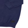 MEN'S SLIM FIT HENLEY JUMPER | ESPRIT