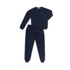 MEN'S REGULAR FIT TROUSER SET | NXT