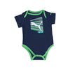 BOYS ROMPER - PACK OF 3 | PM