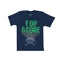 BOY'S GAMERS TEE | ULTIMATE-(8Y-16Y)