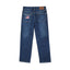KIDS SIGNATURE DENIM JEANS - US.P.ASSN