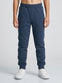 BOY'S FLEECE TROUSER - PENNANT -(8-12)YEARS