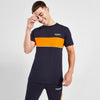 MEN'S BLOCK T-SHIRT | MCKENZ