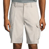 MEN'S B-GRADE STRETCH CARGO SHORTS | St/J