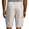 MEN'S B-GRADE STRETCH CARGO SHORTS | St/J