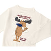 KIDS GRAPHIC PRINTED SWEATSHIRT |N-KIDS-(4Y-14Y)