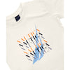BOY'S PRINTED TEE | NAU-(2Y-7Y)