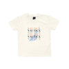 BOY'S PRINTED TEE | NAU-(2Y-7Y)