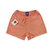 GIRL'S DENIM PULL ON SHORTS - GP-(2-15)YEARS