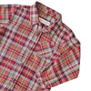 BOY'S CHECK SHIRTS | SFR-(3M-36M)