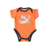 BOYS ROMPER - PACK OF 3 | PM