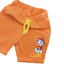 BOY'S PAW PATROL SHORT - NICKELODEON -(3-8)YEAR