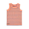 BOY’S SUMMER TEE BY N.X.T- ORANGE (3-15)YRS