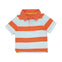 BOY'S STRIPPED POLO | ON-(2Y-4Y)