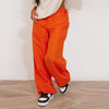 LADIES PETITE PARACHUTE TROUSER | P.L.T