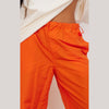 LADIES PETITE PARACHUTE TROUSER | P.L.T