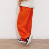 LADIES PETITE PARACHUTE TROUSER | P.L.T