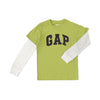 BOY’S PRINTED TEE | GP-(4Y-16Y)