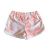 GIRL'S TIE DYE SHORT - R.B.K -(12M-6Y)