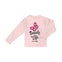 GIRL'S SEQUIN BUTTERFLY SWEATSHIRT | -N-KIDS-(2Y-16Y)
