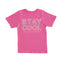 GIRL'S STAY COOL TEE | ULTIMATE-(5Y-20Y)