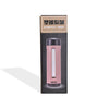 Double Layer Gglass Water Bottle 400ml