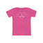 GIRL'S HEART TEE | ULTIMATE-(5Y-16Y)