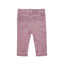 GIRL'S RELEASED HEM JEANS - CAT.J - (12-18)MONTHS