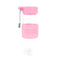 MICKEY MOUSE GLASS WATER BOTTLE 350ml
