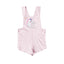 GIRL'S UNICORN DUNGAREE | QLT-(0M-24M)