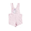 GIRL'S UNICORN DUNGAREE | QLT-(0M-24M)